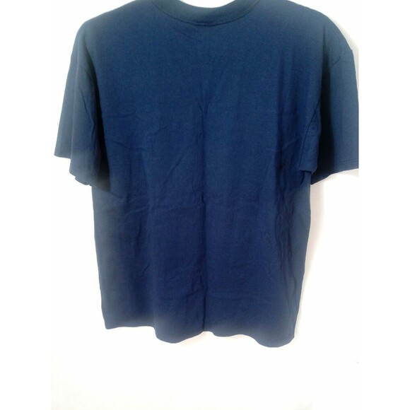 Oneita Babe Ruth Baseball T Shirt 100 inning game Power T Springfield Size XL - Picture 4 of 5